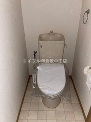 フォルテッシモ中庄の物件内観写真